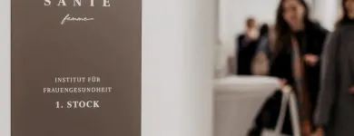 Unternehmen 3 Bild SANTÉ FEMME - INSTITUT FÜR FRAUENGESUNDHEIT Ärzte am Vienna 9