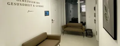 Unternehmen 6 Bild SANTÉ FEMME - INSTITUT FÜR FRAUENGESUNDHEIT Ärzte am Vienna 9