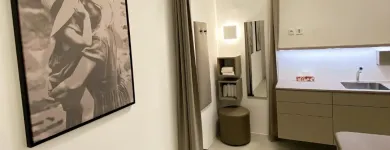 Unternehmen 14 Bild SANTÉ FEMME - INSTITUT FÜR FRAUENGESUNDHEIT Ärzte am Vienna 9