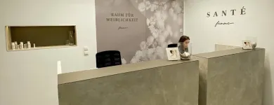 Unternehmen 17 Bild SANTÉ FEMME - INSTITUT FÜR FRAUENGESUNDHEIT Ärzte am Vienna 9