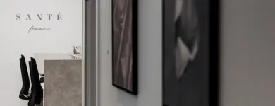 Unternehmen 18 Bild SANTÉ FEMME - INSTITUT FÜR FRAUENGESUNDHEIT Ärzte am Vienna 9