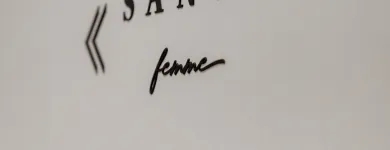 Unternehmen 21 Bild SANTÉ FEMME - INSTITUT FÜR FRAUENGESUNDHEIT Ärzte am Vienna 9