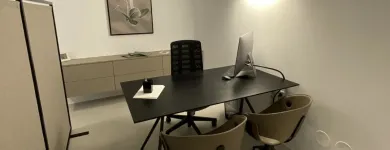 Unternehmen 30 Bild SANTÉ FEMME - INSTITUT FÜR FRAUENGESUNDHEIT Ärzte am Vienna 9