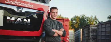 Unternehmen 5 Bild SAUBERMACHER DIENSTLEISTUNGS AG Transport/Verkehr/Tourismus am Feldkirchen Bei Graz 6