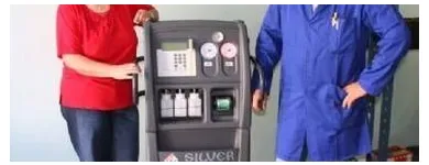 Unternehmen 1 Bild SAURER ALFRED - KFZ-TECHNIK Kfz-/Zweirad-Dienstleistungen am Jabing 1