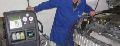 Unternehmen 3 Bild SAURER ALFRED - KFZ-TECHNIK Kfz-/Zweirad-Dienstleistungen am Jabing 1