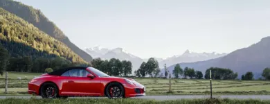 Unternehmen 2 Bild SCHERER SPORTWAGENVERMIETUNG Autovermietungen am Zell Am See 5