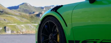 Unternehmen 3 Bild SCHERER SPORTWAGENVERMIETUNG Autovermietungen am Zell Am See 5