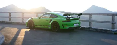 Unternehmen 5 Bild SCHERER SPORTWAGENVERMIETUNG Autovermietungen am Zell Am See 5