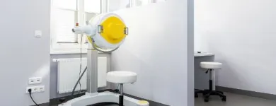Unternehmen 3 Bild SCHILDDRÜSENORDINATION DR. WOLFGANG KÖHLER Ärzte am Linz 4