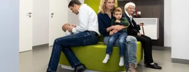 Unternehmen 8 Bild SCHILDDRÜSENORDINATION DR. WOLFGANG KÖHLER Ärzte am Linz 4