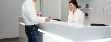 Unternehmen 11 Bild SCHILDDRÜSENORDINATION DR. WOLFGANG KÖHLER Ärzte am Linz 4