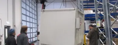 Unternehmen 5 Bild SCHLEPP U BERGE GESMBH Transportunternehmen, Fuhrunternehmen am Innsbruck 7