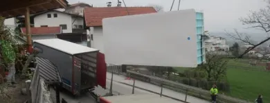 Unternehmen 7 Bild SCHLEPP U BERGE GESMBH Transportunternehmen, Fuhrunternehmen am Innsbruck 7