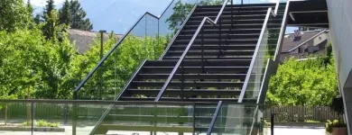 Unternehmen 2 Bild SCHLOSSEREI EGON TRINKL GMBH Metallwaren am Mayrhofen 7