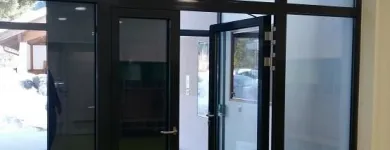 Unternehmen 6 Bild SCHLOSSEREI EGON TRINKL GMBH Metallwaren am Mayrhofen 7