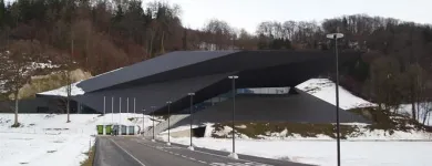 Unternehmen 7 Bild SCHLOSSEREI EGON TRINKL GMBH Metallwaren am Mayrhofen 7