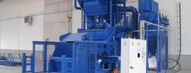 Unternehmen 2 Bild SCHMÖLZER INDUSTRIETECHNIK GMBH Sandstrahlen am Liezen 6