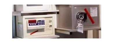 Unternehmen 1 Bild SCHUH- UND SCHLÜSSELDIENST ENGELBERT PESKOLLER Metallbauarbeiten, Schlosserarbeiten am Graz 6