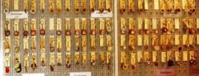 Unternehmen 2 Bild SCHUH- UND SCHLÜSSELDIENST ENGELBERT PESKOLLER Metallbauarbeiten, Schlosserarbeiten am Graz 6