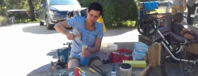 Unternehmen 4 Bild SCHUHFIX SABRINA SCHARLER Textil/Bekleidung am Zell Am See 5