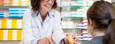 Unternehmen 4 Bild SEE-APOTHEKE ZELL AM SEE E.U. Medizin/Gesundheitswesen am Zell Am See 5