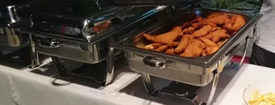 Unternehmen 1 Bild SEEWINKLER PARTY SERVICE PETER PAAR Hotel-/Gastronomiegewerbe am Frauenkirchen 1