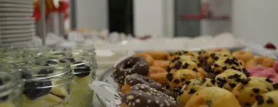 Unternehmen 2 Bild SEEWINKLER PARTY SERVICE PETER PAAR Hotel-/Gastronomiegewerbe am Frauenkirchen 1