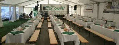 Unternehmen 5 Bild SEEWINKLER PARTY SERVICE PETER PAAR Hotel-/Gastronomiegewerbe am Frauenkirchen 1