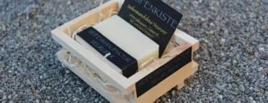 Unternehmen 1 Bild SEIFENMANUFAKTUR NEURURER GMBH Produktion und Vertrieb von Kosmetik, Körperpflegeartikel am Umhausen 7