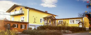 Unternehmen 2 Bild SENIORENHEIM LINHART Soziale Einrichtungen/Fürsorge am Kirchberg An Der Raab 6