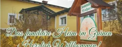 Unternehmen 1 Bild SENIORENHEIM LINHART Soziale Einrichtungen/Fürsorge am Kirchberg An Der Raab 6