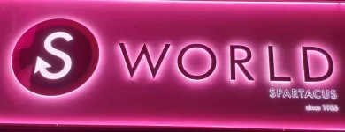 Unternehmen 2 Bild SEXWORLD & SPARTACUS XXL STORES Erotische Dienstleistungen am Wien 9