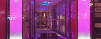 Unternehmen 3 Bild SEXWORLD & SPARTACUS XXL STORES Erotische Dienstleistungen am Wien 9