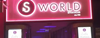 Unternehmen 4 Bild SEXWORLD & SPARTACUS XXL STORES Erotische Dienstleistungen am Wien 9