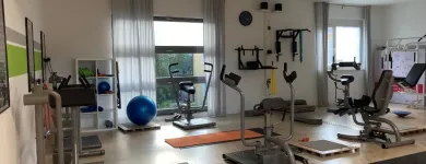 Unternehmen 5 Bild SLIMBODY WALTENDORF Sport am Graz 6