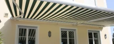 Unternehmen 3 Bild SONN-EX SONNENSCHUTZ U FENSTERTECHNIK GMBH Rolladenarbeiten, Sonnenschutzarbeiten am Wien 9