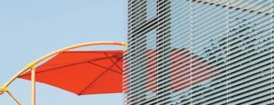 Unternehmen 1 Bild SONN-EX SONNENSCHUTZ U FENSTERTECHNIK GMBH Rolladenarbeiten, Sonnenschutzarbeiten am Wien 9