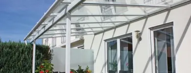 Unternehmen 2 Bild SONN-EX SONNENSCHUTZ U FENSTERTECHNIK GMBH Rolladenarbeiten, Sonnenschutzarbeiten am Wien 9