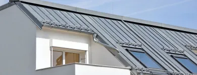 Unternehmen 7 Bild SPENGLEREI DANIEL LECHLEITNER Dachdeckerarbeiten am Landeck 7