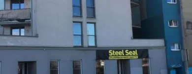 Unternehmen 1 Bild STEEL SEAL GMBH Kfz-Ersatzteile, Kfz-Zubehör Versandhandel am Wien 9