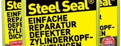 Unternehmen 4 Bild STEEL SEAL GMBH Kfz-Ersatzteile, Kfz-Zubehör Versandhandel am Wien 9