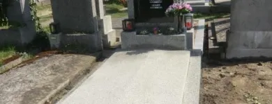 Unternehmen 3 Bild STEINMETZ WIEN S T E I N F E S T S.R.L. Soziale Einrichtungen/Fürsorge am Wien 9