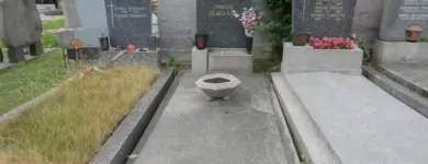 Unternehmen 2 Bild STEINMETZ WIEN S T E I N F E S T S.R.L. Soziale Einrichtungen/Fürsorge am Wien 9