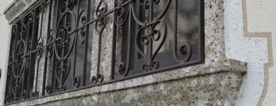 Unternehmen 3 Bild STEINMETZMEISTER ANTON RAFFETSEDER Maurerarbeiten am Persenbeug-Gottsdorf 3