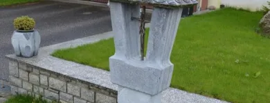 Unternehmen 10 Bild STEINMETZMEISTER ANTON RAFFETSEDER Maurerarbeiten am Persenbeug-Gottsdorf 3