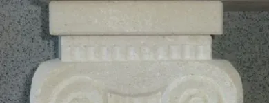 Unternehmen 2 Bild STEINMETZMEISTERBETRIEB VINTILA Ämter/Behörden/Gerichte am Wien 9