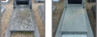 Unternehmen 1 Bild STEINMETZMEISTERBETRIEB VINTILA Ämter/Behörden/Gerichte am Wien 9