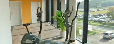 Unternehmen 1 Bild STEP GÄSTEHAUS OBERWART Jugendherbergen am Oberwart 1