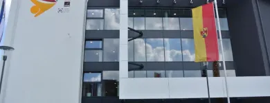 Unternehmen 5 Bild STEP GÄSTEHAUS OBERWART Jugendherbergen am Oberwart 1